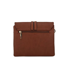 Load image into Gallery viewer, Valeska Multi Compartment Crossbody Bag by Mia k: Blush Pink