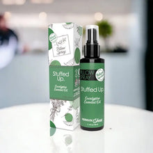 Load image into Gallery viewer, Natural Wellness Stuffed Up Pillow Spray - Eucalyptus