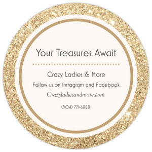 Crazy Ladies &amp; More Inc.