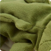 Load image into Gallery viewer, Alligator Warmies Junior