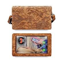 Load image into Gallery viewer, Vista Vail (RFID): Rust
