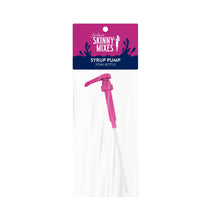 Load image into Gallery viewer, Mini Syrup Pump for 375ml Trio Bottles