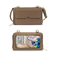 Load image into Gallery viewer, Captiva 2.0 RFID: Mocha Swirl