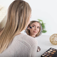 Load image into Gallery viewer, Zadro, Inc. - Anaheim Two Sided Vanity Swivel Mirror