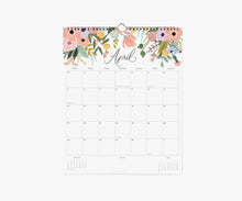 Load image into Gallery viewer, 2026 Dahlia Appointment Calendar