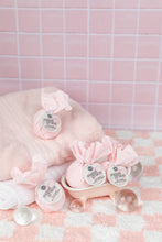 Load image into Gallery viewer, One !!! Sweet Grace Bath Bomb