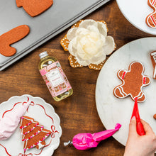 Load image into Gallery viewer, Gingerbread Diffuser Refill Oil | Holiday