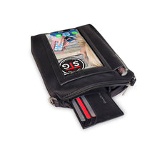 Load image into Gallery viewer, Zoe RFID: Black Pearl