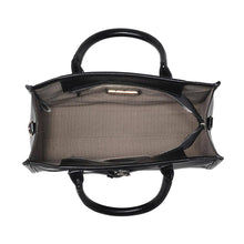 Load image into Gallery viewer, Joanna Crossbody: Black