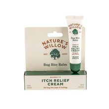 Load image into Gallery viewer, Essential Oil Itch Relief Cream