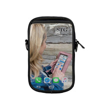 Load image into Gallery viewer, Aspen RFID - Black