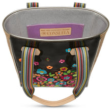 Load image into Gallery viewer, Consuela Chica Tote, Banks