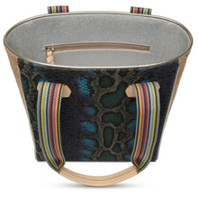 Load image into Gallery viewer, Consuela Chica Tote, Banks