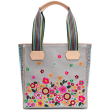 Load image into Gallery viewer, Consuela Classic Tote, Tink NEW