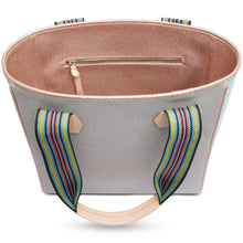 Load image into Gallery viewer, Consuela Classic Tote, Tink NEW