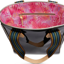 Load image into Gallery viewer, Consuela Classic Tote, Rita