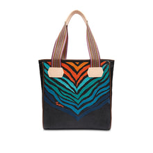 Load image into Gallery viewer, Consuela Classic Tote, Noah Last One!!