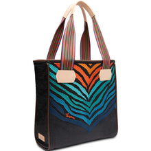 Load image into Gallery viewer, Consuela Classic Tote, Noah Last One!!