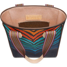 Load image into Gallery viewer, Consuela Classic Tote, Noah Last One!!