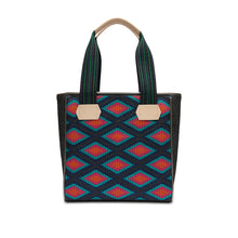 Load image into Gallery viewer, Consuela Classic Tote, Rowan LAST ONE!!