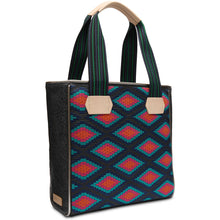 Load image into Gallery viewer, Consuela Classic Tote, Rowan LAST ONE!!