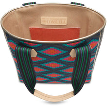 Load image into Gallery viewer, Consuela Classic Tote, Rowan LAST ONE!!