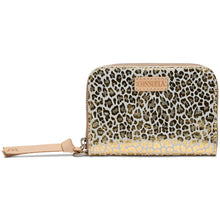 Load image into Gallery viewer, Consuela Kit Zippy Wallet