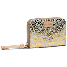 Load image into Gallery viewer, Consuela Kit Zippy Wallet