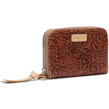 Load image into Gallery viewer, Consuela Zippy Sally Wallet NEW