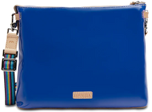 Load image into Gallery viewer, Consuela Downtown Crossbody, Mango