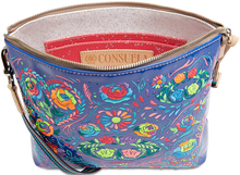 Load image into Gallery viewer, Consuela Downtown Crossbody, Mango