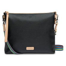 Load image into Gallery viewer, Consuela Diamond Downtown Crossbody NEW