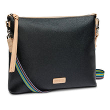 Load image into Gallery viewer, Consuela Diamond Downtown Crossbody NEW