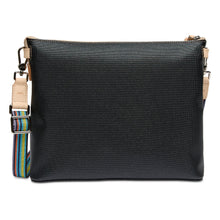 Load image into Gallery viewer, Consuela Diamond Downtown Crossbody NEW