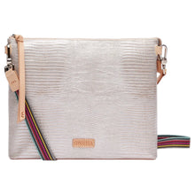 Load image into Gallery viewer, Consuela Celeste Downtown Crossbody NEW