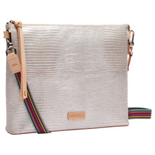 Load image into Gallery viewer, Consuela Celeste Downtown Crossbody NEW