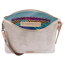 Load image into Gallery viewer, Consuela Celeste Downtown Crossbody NEW