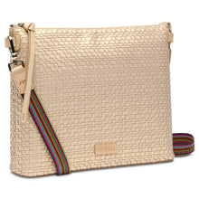 Load image into Gallery viewer, Consuela Pearl Downtown Crossbody NEW