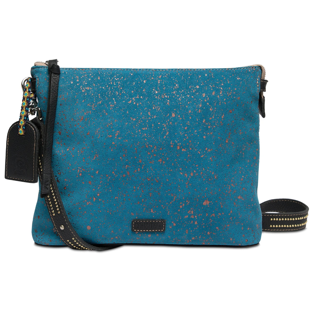 Consuela Nilo Downtown Crossbody LAST ONE!!! – Crazy Ladies & More
