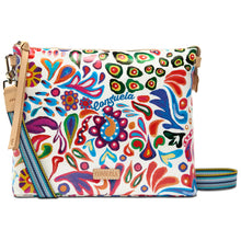 Load image into Gallery viewer, Consuela Bianca Downtown Crossbody NEW!!