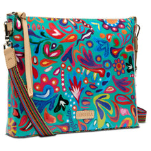 Load image into Gallery viewer, Consuela Downtown Crossbody Tasha