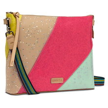 Load image into Gallery viewer, Consuela Tilted Downtown Crossbody NEW!!