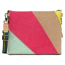 Load image into Gallery viewer, Consuela Tilted Downtown Crossbody NEW!!
