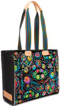 Load image into Gallery viewer, Consuela Journey Tote, Rita