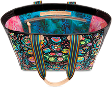 Load image into Gallery viewer, Consuela Journey Tote, Rita