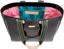 Load image into Gallery viewer, Consuela Journey Tote, Rita
