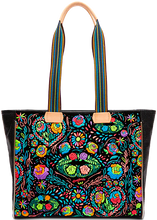 Load image into Gallery viewer, Consuela Journey Tote, Rita