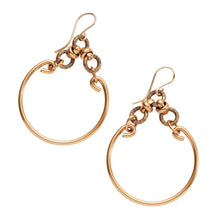 Load image into Gallery viewer, Mac’s Mirage Drops Antique Gold