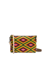 Load image into Gallery viewer, Consuela Midtown Crossbody, Rae