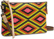 Load image into Gallery viewer, Consuela Midtown Crossbody, Rae